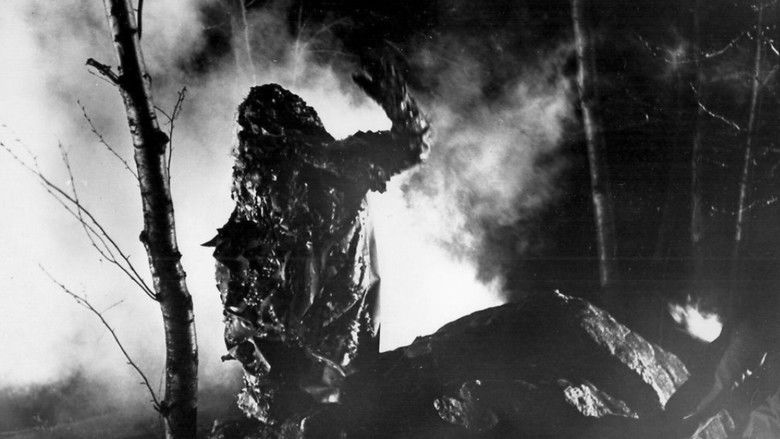 кадр из фильма The Horror of Party Beach