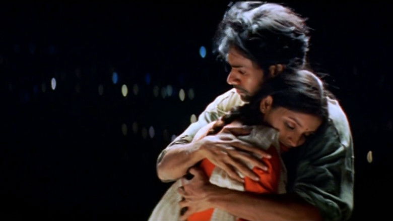 кадр из фильма జాని