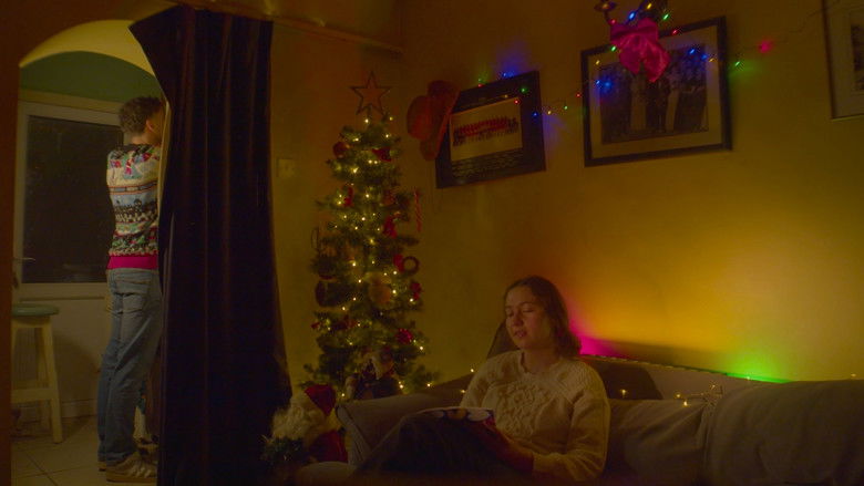 кадр из фильма Merry Xmas