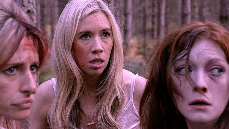 кадр из фильма The Final Scream