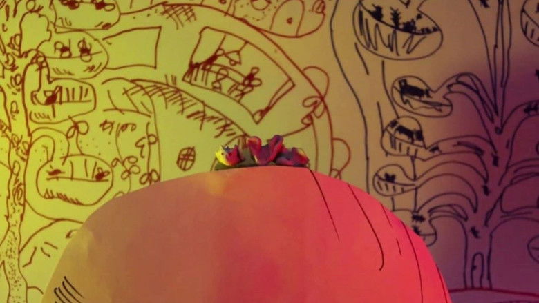 кадр из фильма insetinhos