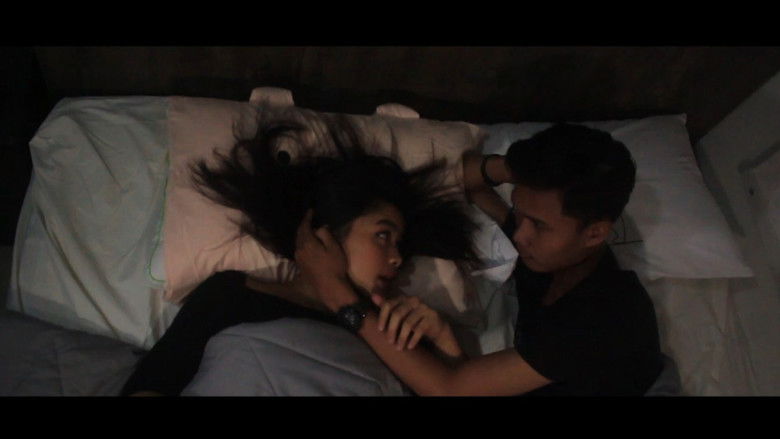 кадр из фильма Setelah Dia Pergi