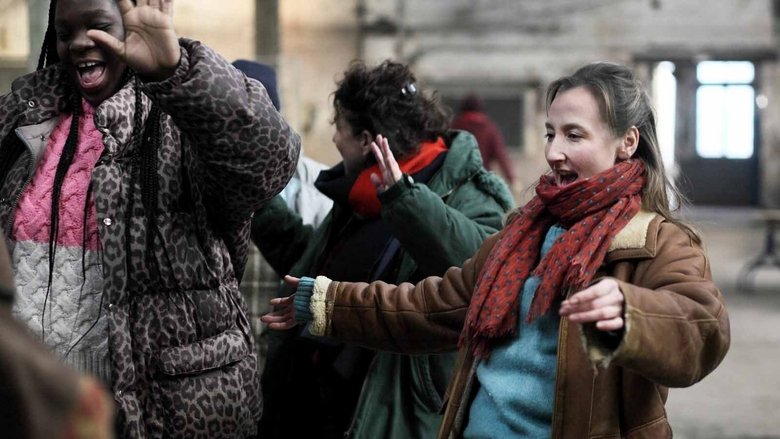 кадр из фильма Невидимые