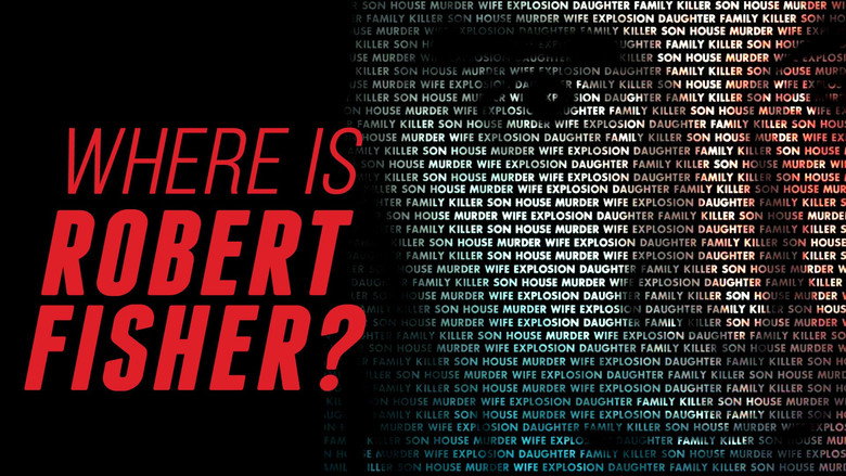 кадр из фильма Where is Robert Fisher?