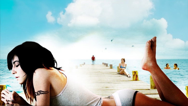 кадр из фильма Todo incluido