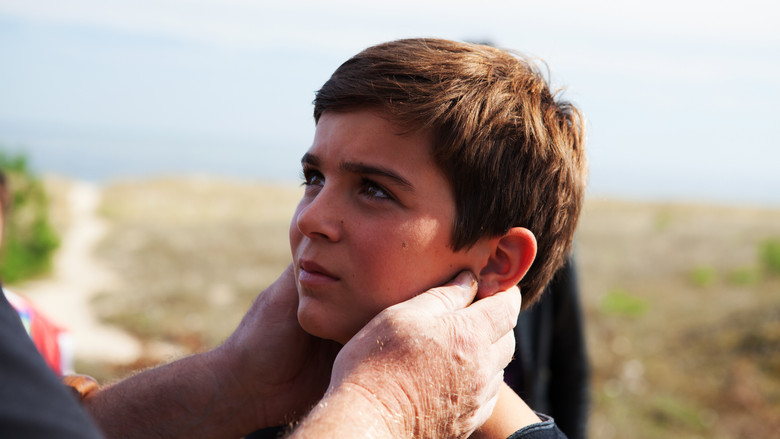 кадр из фильма Mes frères