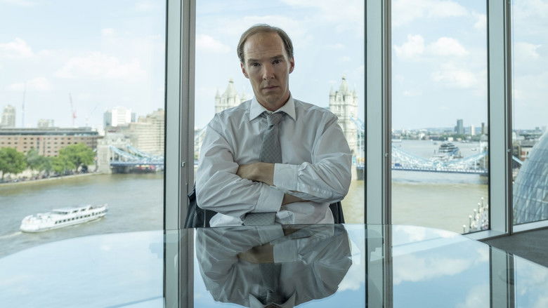 кадр из фильма Брексит