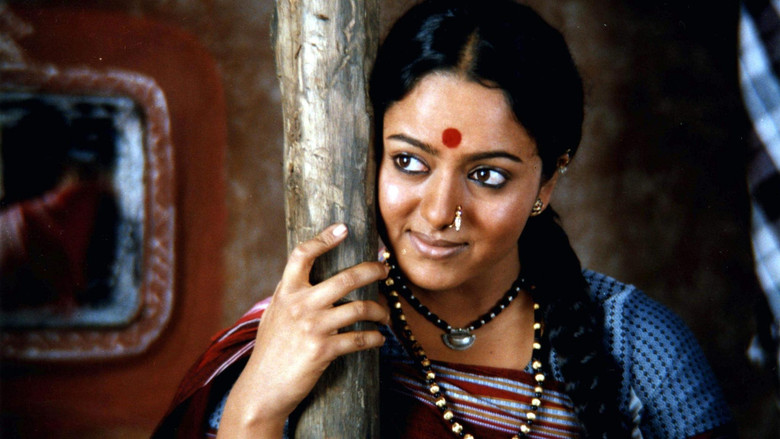 кадр из фильма Dweepa