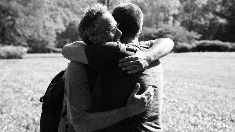 кадр из фильма La Terra Buona