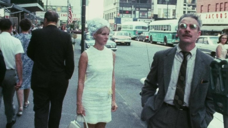 кадр из фильма Ванда