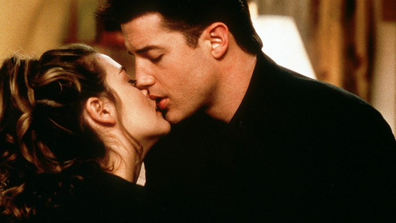 кадр из фильма Взрыв из прошлого