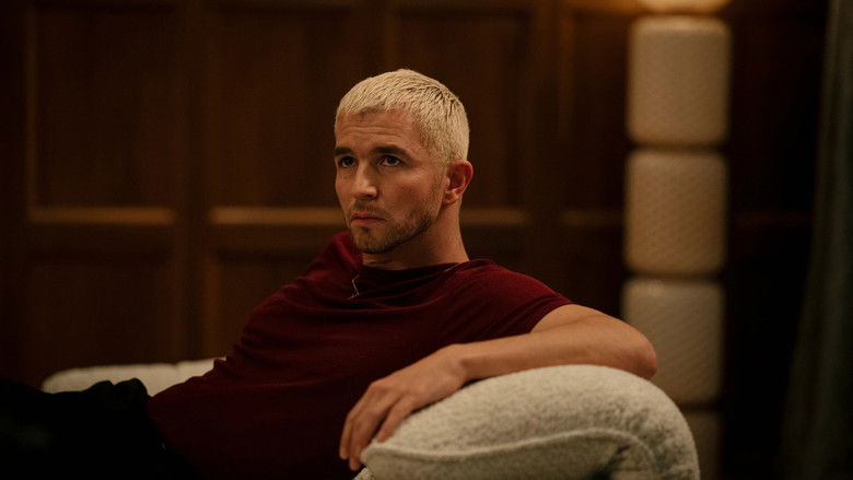 кадр из фильма Nachtvlinders