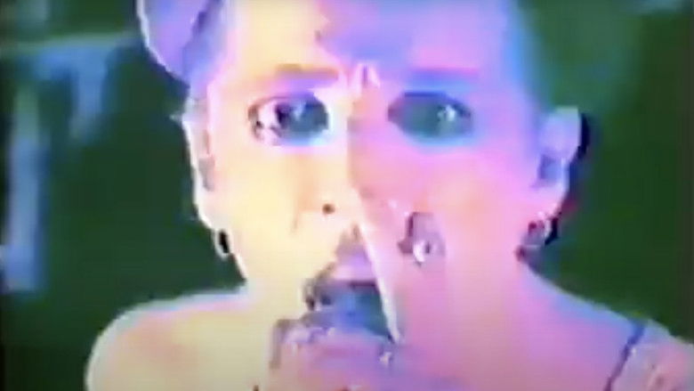 Alien Sex Fiend: Edit