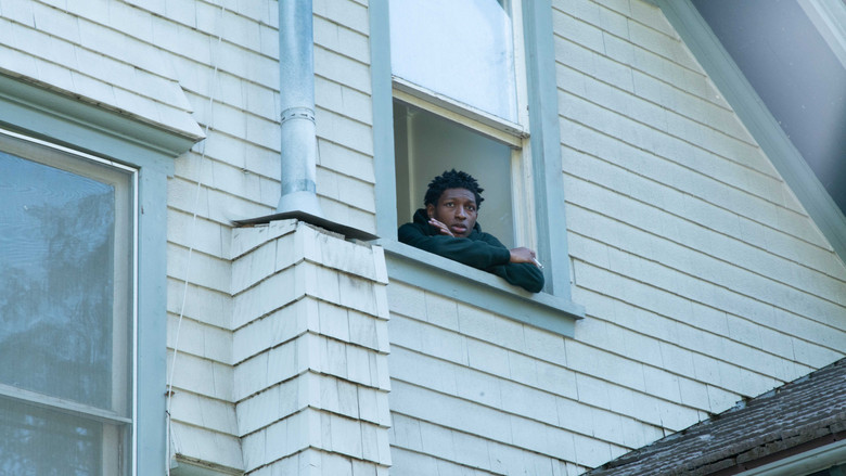 кадр из фильма Outsiders