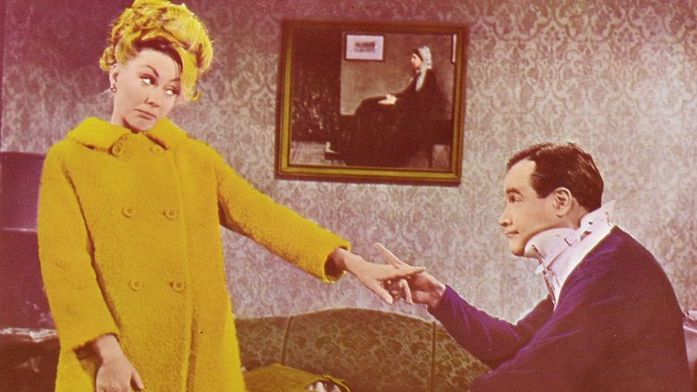 кадр из фильма Азарт удачи