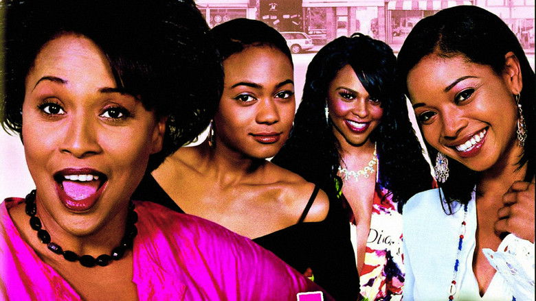 кадр из фильма Nora's Hair Salon