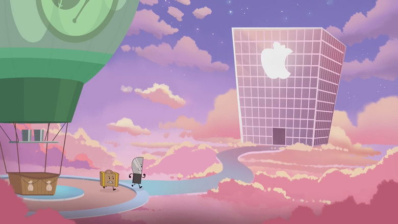 кадр из фильма Inanimate Insanity II: The Movie