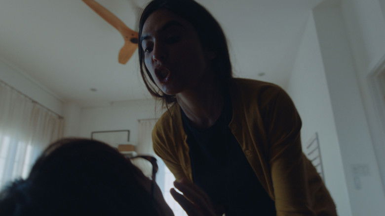 кадр из фильма Nell