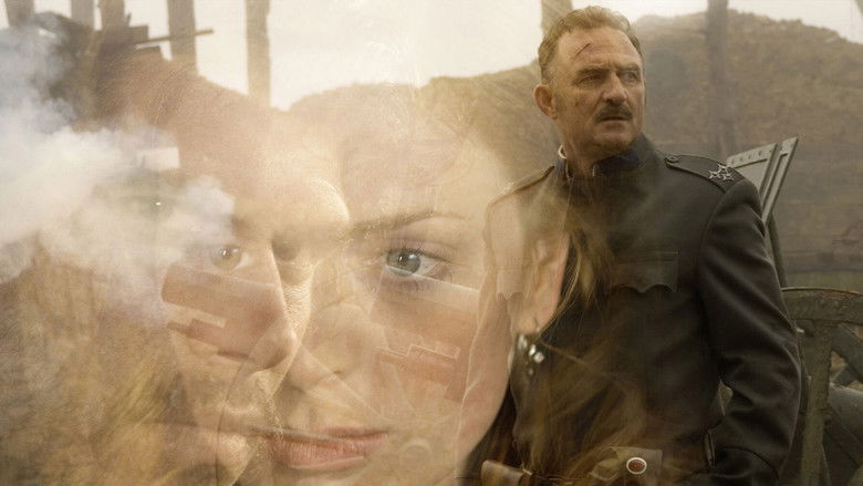 кадр из фильма Свети Георгије убива аждаху