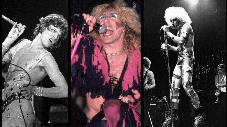 кадр из фильма Rock Out