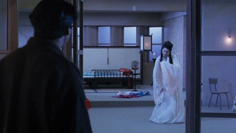 кадр из фильма 夢中人