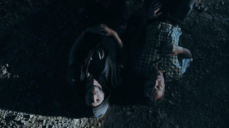 кадр из фильма Shortcuts