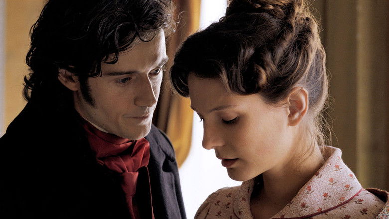 кадр из фильма Eugénie Grandet