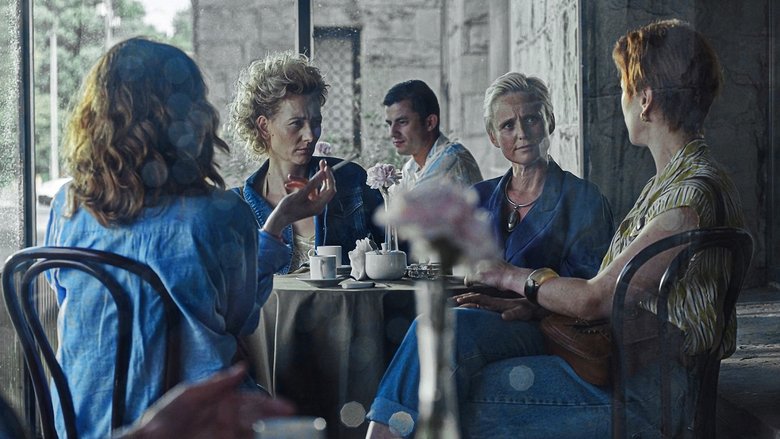 кадр из фильма 53 войны