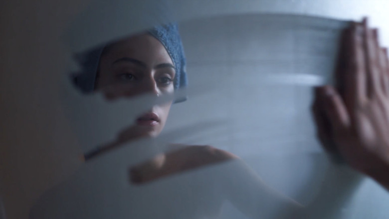 кадр из фильма Pieza de Color