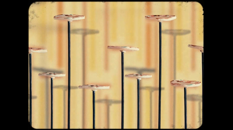 кадр из фильма The Finger Wife