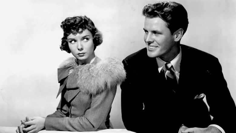 кадр из фильма Our Hearts Were Young and Gay