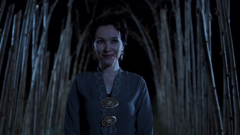 кадр из фильма Aku Haus Darah Mu