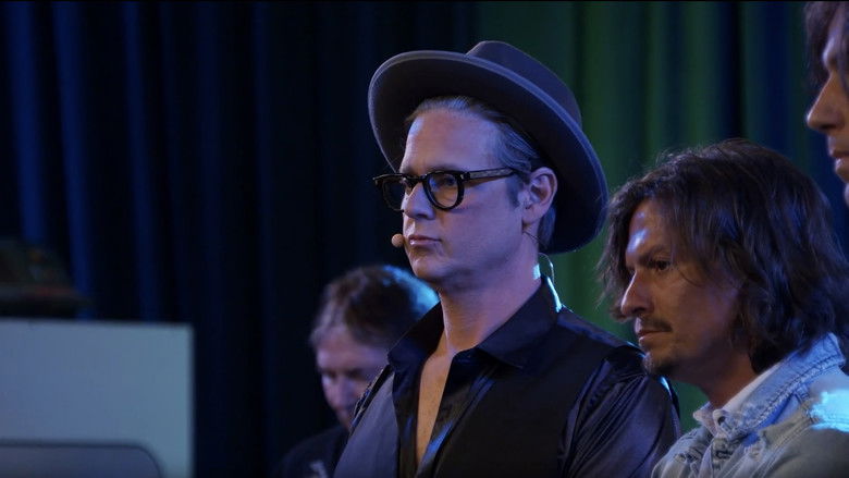 кадр из фильма The 11th Annual On Cinema Oscar Special LIVE from AmatoCon