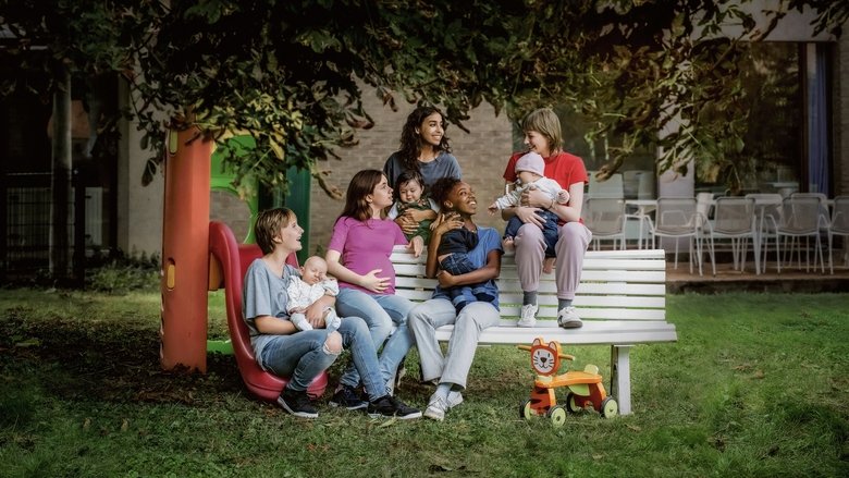 кадр из фильма Jeunes mères