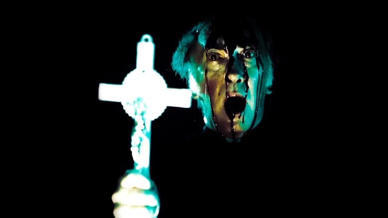 кадр из фильма Бугимен