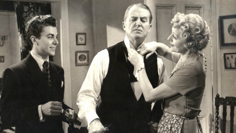 кадр из фильма The Final Test