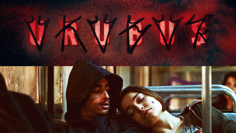 кадр из фильма Urubus