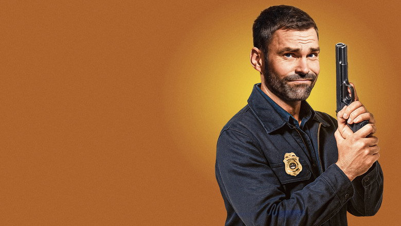 кадр из фильма Плохой человек