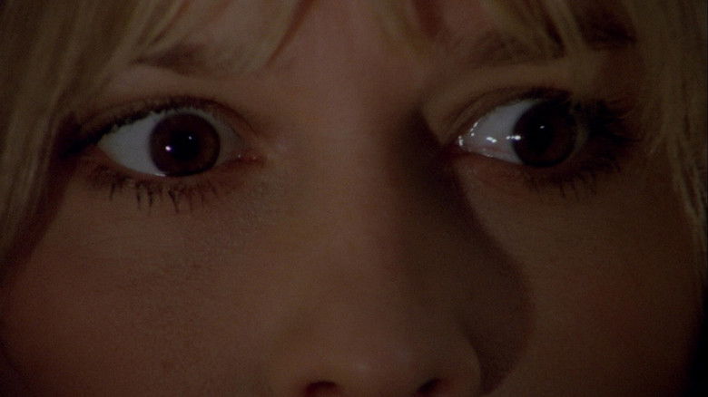 кадр из фильма Дом смертного греха