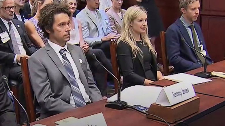 кадр из фильма Purple Mountains