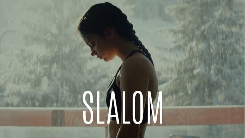кадр из фильма Slalom