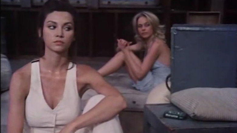 кадр из фильма The Night They Took Miss Beautiful