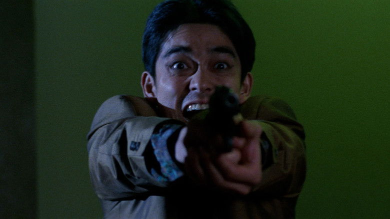 кадр из фильма すけべ妻　夫の留守に