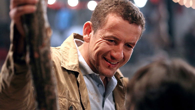 кадр из фильма Вулкан страстей