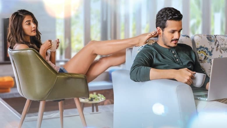 кадр из фильма Самый завидный жених