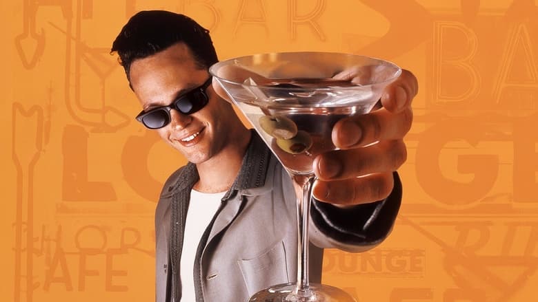 кадр из фильма Тусовщики