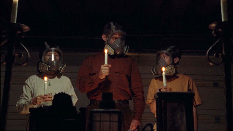 кадр из фильма Daughter