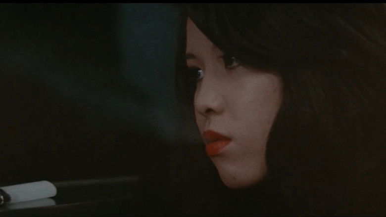 кадр из фильма 札幌・横浜・雄琴・博多 トルコ渡り鳥