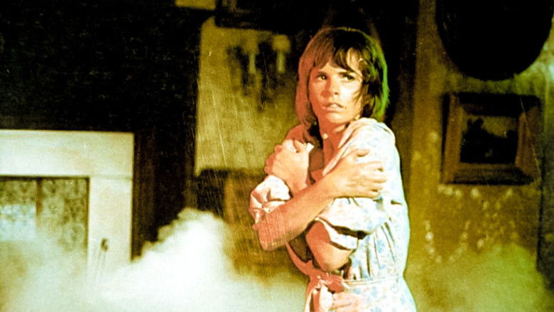 кадр из фильма Террор