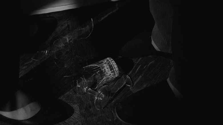 кадр из фильма Парень встречает девушку